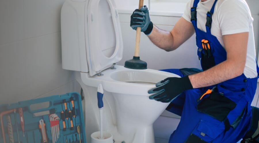 Local annual plumbing maintenance in Verplanck, NY